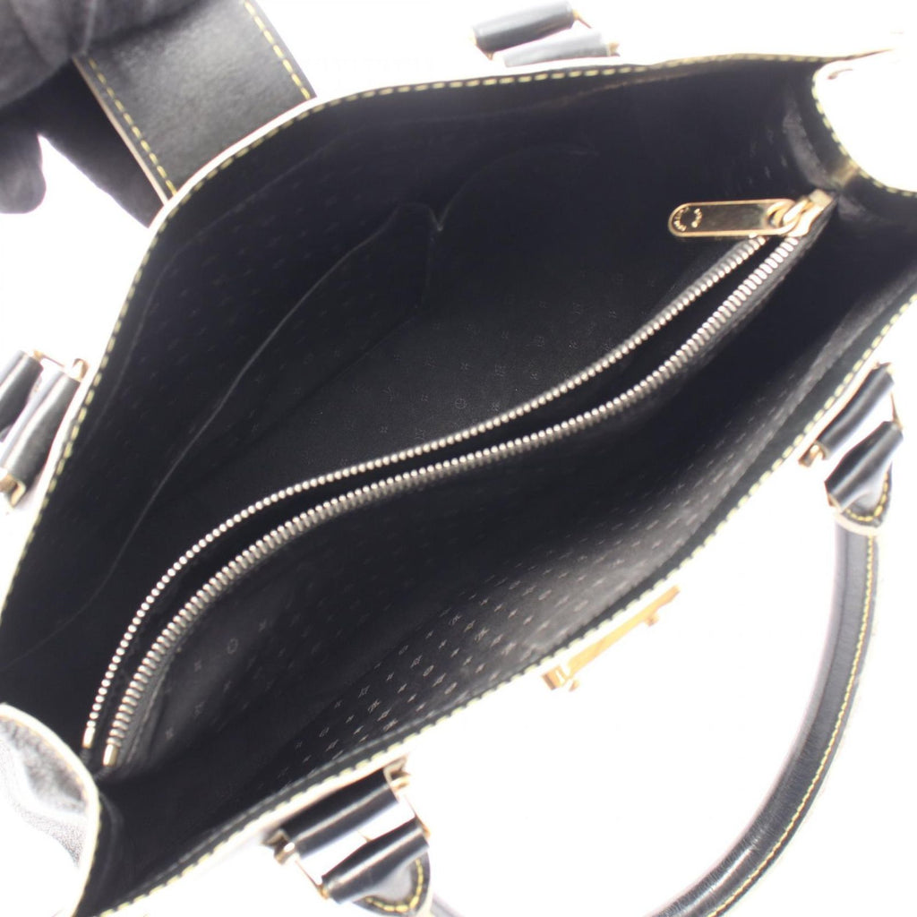 Louis Vuitton Handbag Fabulo Leather — view 3