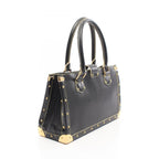 Louis Vuitton Handbag Fabulo Leather — view 2