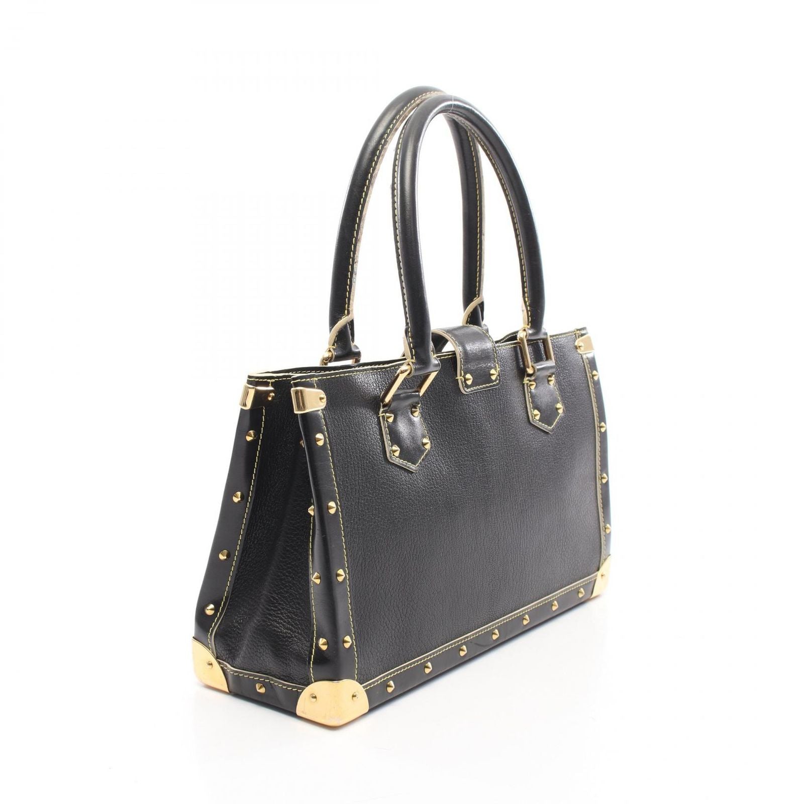 Louis Vuitton Handbag Fabulo Leather — view 2