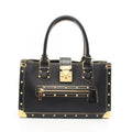 Louis Vuitton Handbag Fabulo Leather