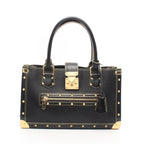 Louis Vuitton Handbag Fabulo Leather
