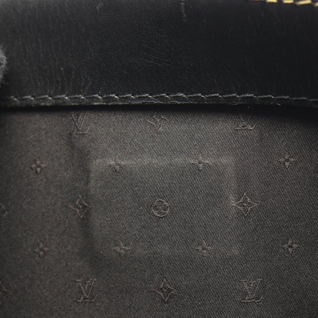 Louis Vuitton Handbag Fabulo Leather — view 6