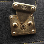 Louis Vuitton Handbag Fabulo Leather — view 8