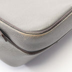 Louis Vuitton Business Bag Vasili GM 2-Way Glacier Leather — view 6