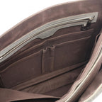 Louis Vuitton Business Bag Vasili GM 2-Way Glacier Leather — view 9