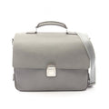 Louis Vuitton Business Bag Vasili GM 2-Way Glacier Leather