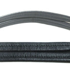 Prada Quilted Chain Tote Black — view 5