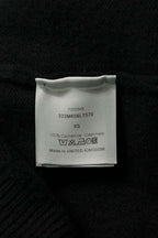 Dior Homme V-neck Knit XS Sweater — view 3