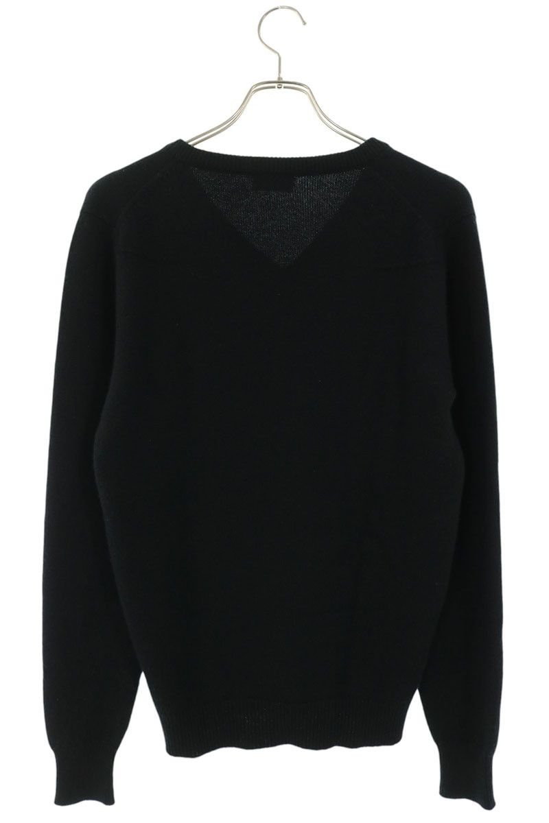 Dior Homme V-neck Knit XS Sweater — view 2