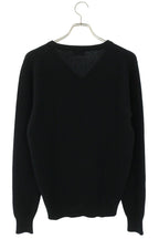 Dior Homme V-neck Knit XS Sweater — view 2