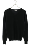 Dior Homme V-neck Knit XS Sweater