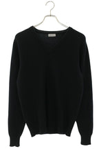 Dior Homme V-neck Knit XS Sweater