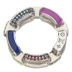 Louis Vuitton Paradise Chain Ring — view 3