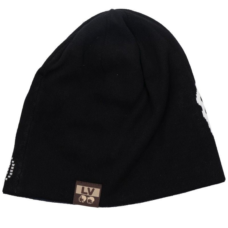 Louis Vuitton Beanie LV Fit Friendship Reversible — view 2