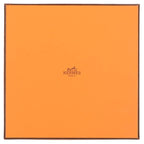 Hermes Leather Belt Kit 32 Box Calf Togo Reversible 95 — view 5