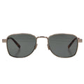 Saint Laurent Paris Teardrop Frame Sunglasses 53 Eyewear