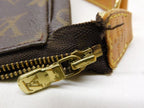 Louis Vuitton Pouch Pochette Monogram — view 4