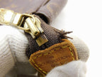 Louis Vuitton Pouch Pochette Monogram — view 5