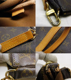 Louis Vuitton Pouch Pochette Monogram — view 7