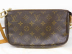 Louis Vuitton Pouch Pochette Monogram — view 2