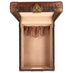 Louis Vuitton Monogram Trunk Makeup Case — view 4