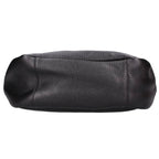 Saint Laurent Paris le 5 7 Bea le Cassette Bear YSL Soft Deerskin Tote Bag — view 4