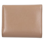 Celine Small Flap Wallet Triomphe Leather Trifold — view 2