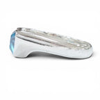 Prada 291500 Ring Silver — view 3