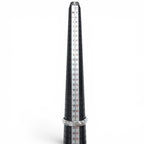 Prada 291500 Ring Silver — view 8