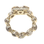 Chanel Ring Gold — view 4