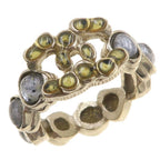 Chanel Ring Gold — view 5