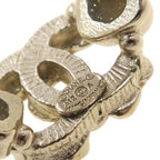 Chanel Ring Gold — view 6