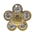 Chanel Ring Gold