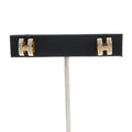 Hermes Mini Pop Earrings