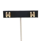 Hermes Mini Pop Earrings