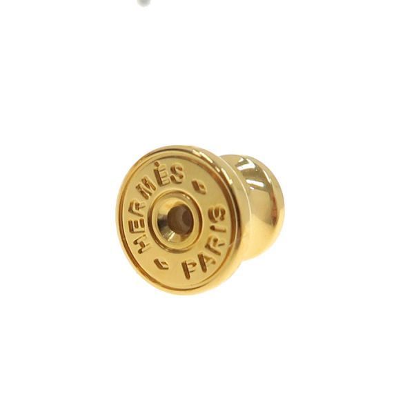 Hermes Mini Pop Earrings — view 4