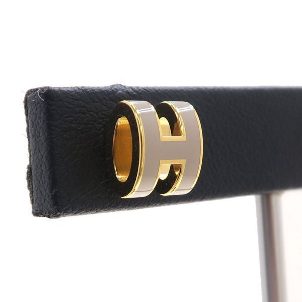 Hermes Mini Pop Earrings — view 2