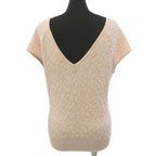 Chanel Top Pink — view 2