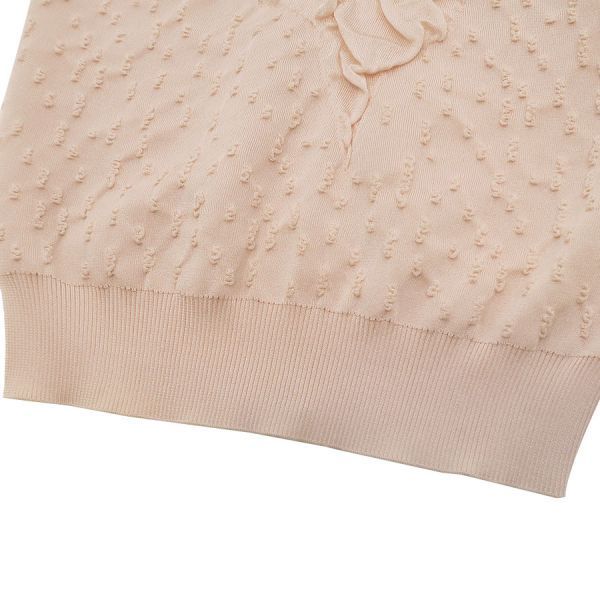 Chanel Top Pink — view 4