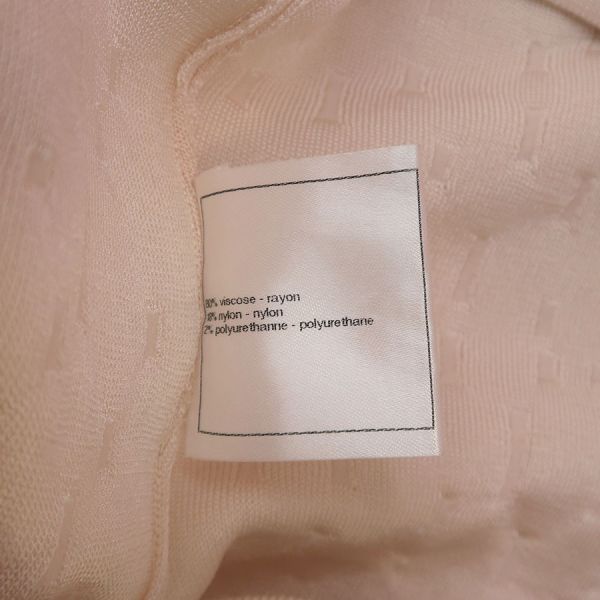 Chanel Top Pink — view 7