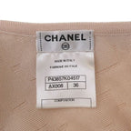 Chanel Top Pink — view 6