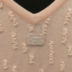 Chanel Top Pink — view 5