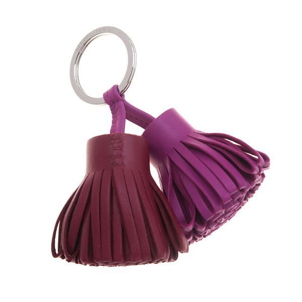 Hermes Bag Charm Carmen Unodos — view 2