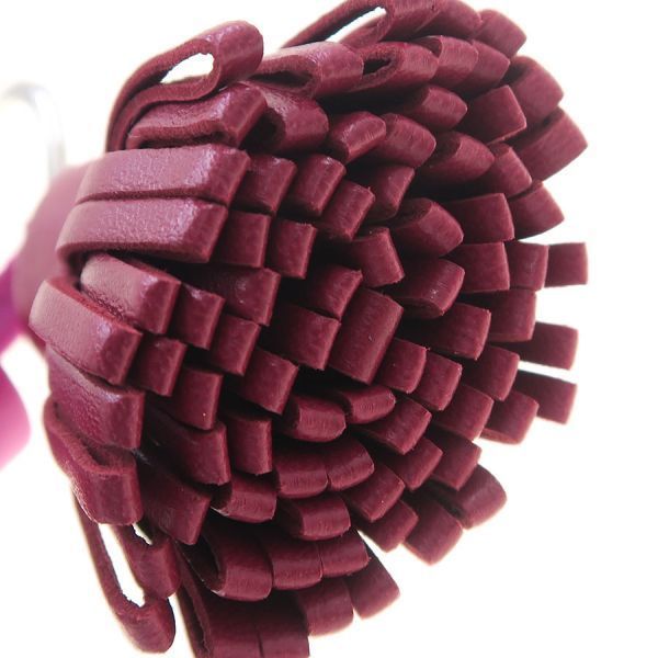 Hermes Bag Charm Carmen Unodos — view 6