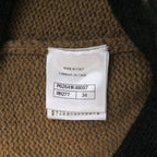Chanel Dress Brown — view 8