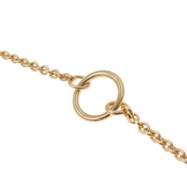 Hermes Necklace Mini Maillon PM — view 5