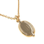 Hermes Necklace Mini Maillon PM — view 3