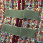 Chanel Jacket Multicolor — view 6