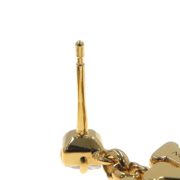 Louis Vuitton Earrings Multicolor — view 4