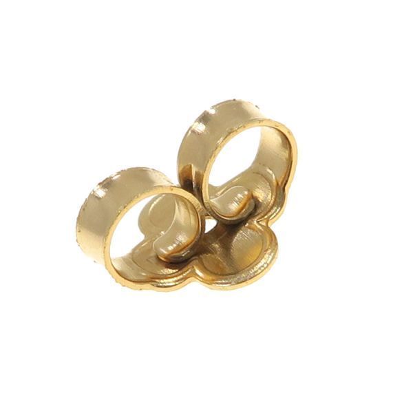 Louis Vuitton Earrings Multicolor — view 5